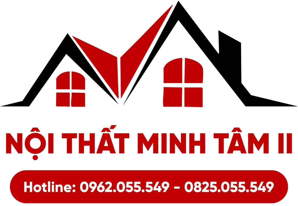 Nội Thất Minh Tâm
