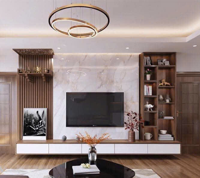 Gỗ MDF Chống Ẩm An Cường: Giải Pháp Tối Ưu Cho Nội Thất Phòng Ngủ, Phòng Khách