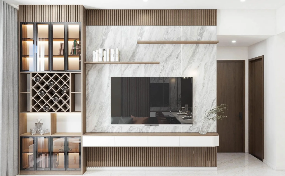 Nâng Tầm Không Gian Sống Cùng Ván MDF Chống Ẩm An Cường - Lựa Chọn Thông Minh Cho Ngôi Nhà Việt