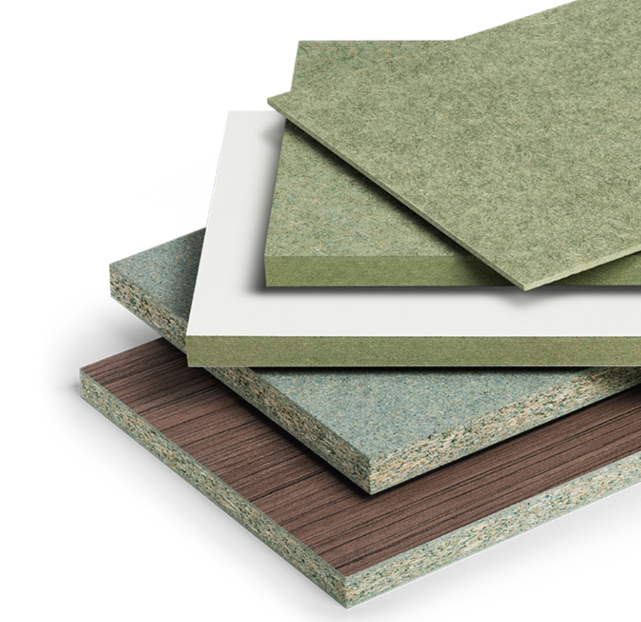Nâng Tầm Không Gian Sống Cùng Ván MDF Chống Ẩm An Cường - Lựa Chọn Thông Minh Cho Ngôi Nhà Việt