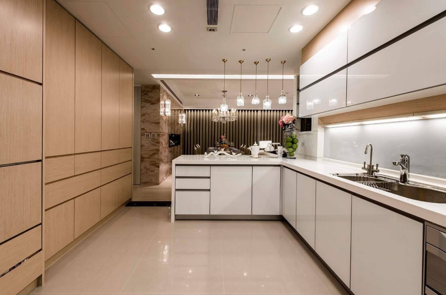Nâng Tầm Không Gian Sống Cùng Ván MDF Chống Ẩm An Cường - Lựa Chọn Thông Minh Cho Ngôi Nhà Việt