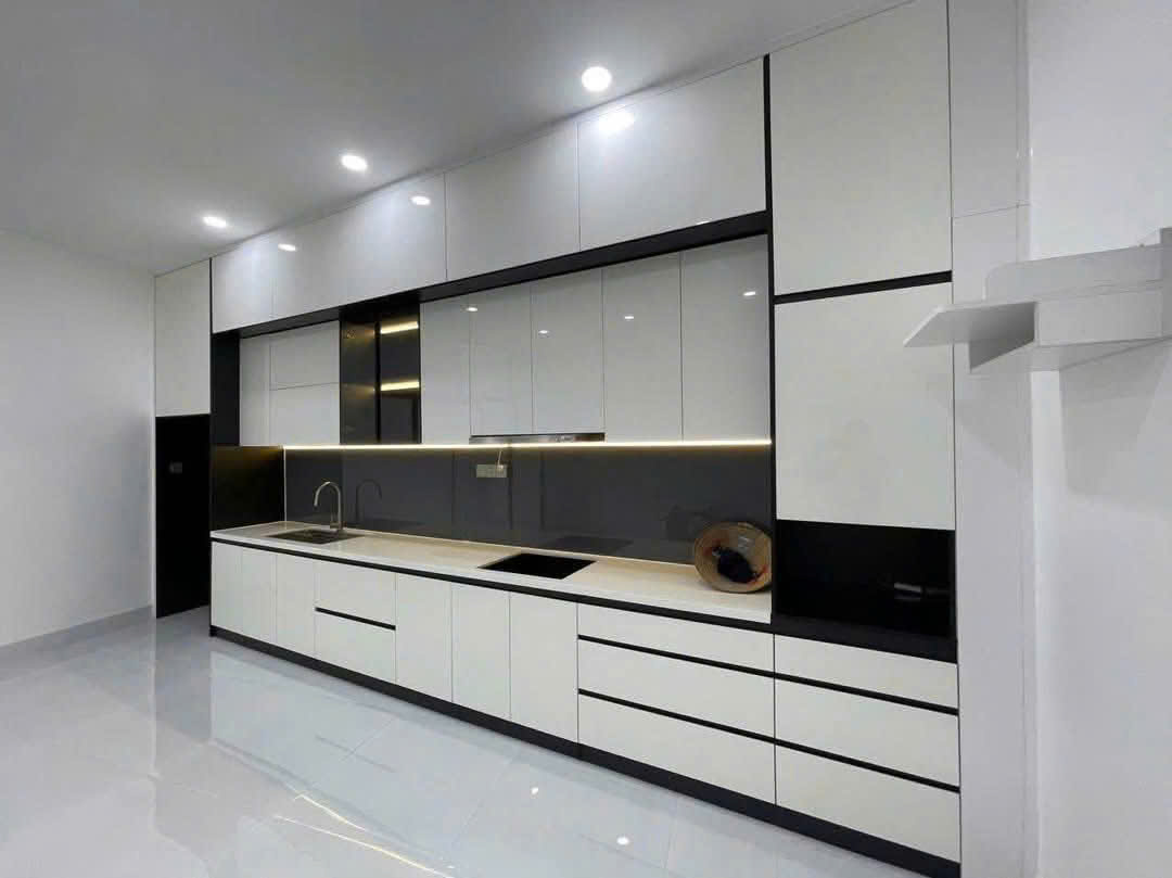 Nâng Tầm Không Gian Sống : Dịch Vụ Thi Công Nội Thất Chuyên Nghiệp Từ Nhựa Ecoplast, Compact, Picomat