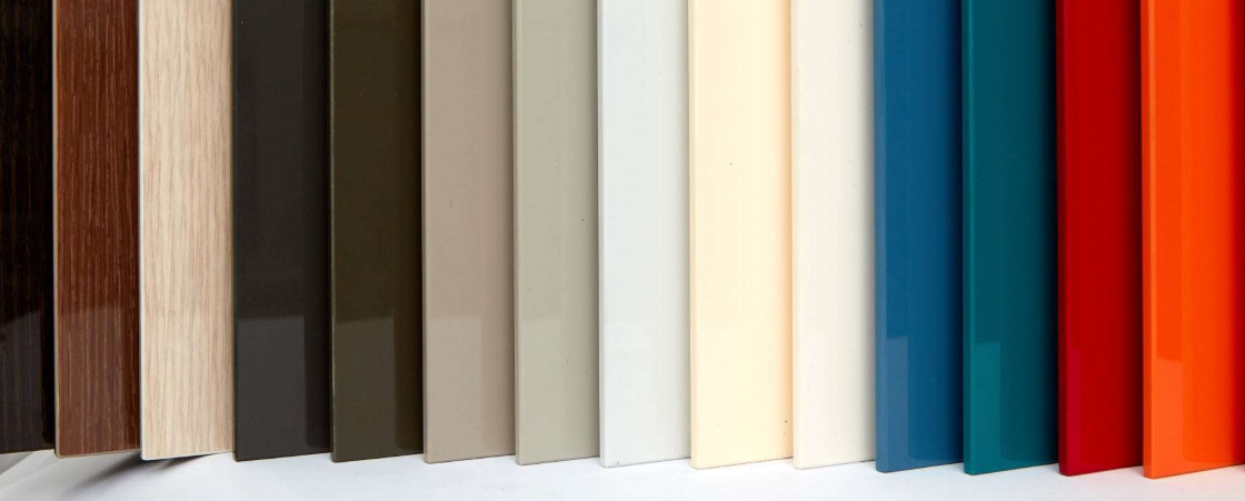 Tủ Bếp Cánh Acrylic: Vẻ Đẹp Sang Trọng, Hiện Đại Cho Không Gian Bếp